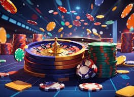 responsible gaming planning on apk 5999 with time and budget control